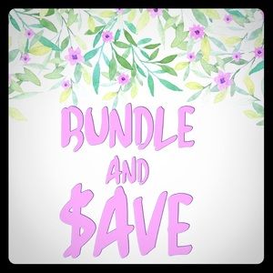 💕‼️Bundle your likes and make me an offer‼️💕